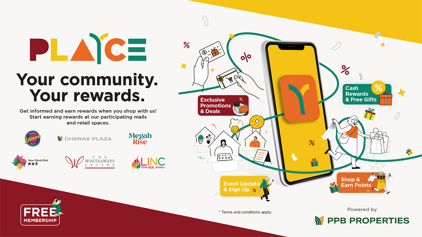 PLAYCE App